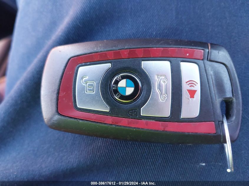 2016 BMW 428I - WBA3V7C57G5A27756