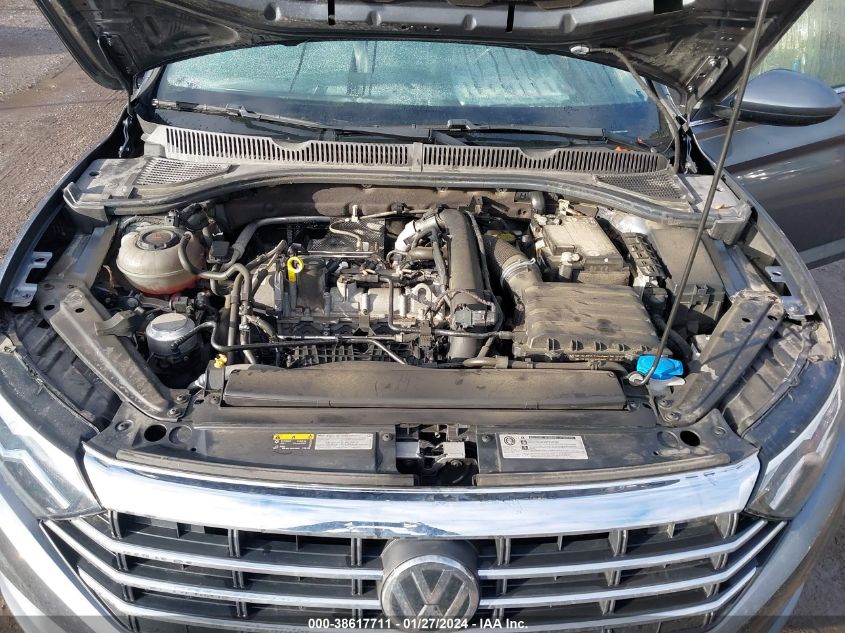 2019 VOLKSWAGEN JETTA S/SE/R-LINE - 3VWCB7BU6KM225052