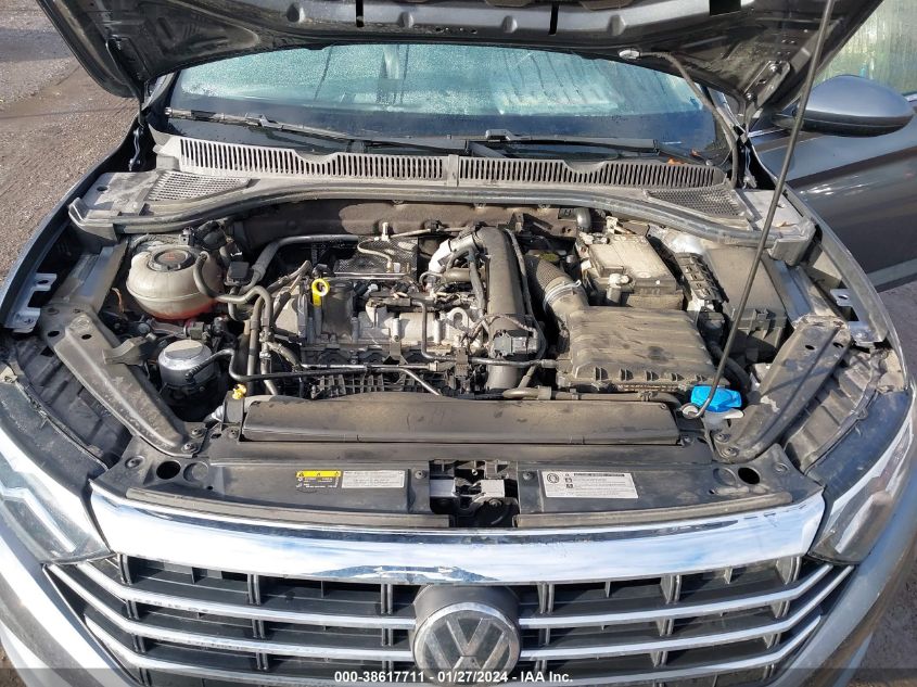 VIN 3VWCB7BU6KM225052 2019 VOLKSWAGEN JETTA no.10