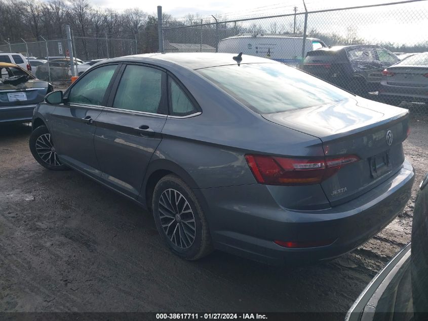 VIN 3VWCB7BU6KM225052 2019 VOLKSWAGEN JETTA no.3