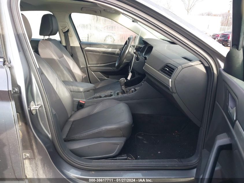 2019 VOLKSWAGEN JETTA S/SE/R-LINE - 3VWCB7BU6KM225052