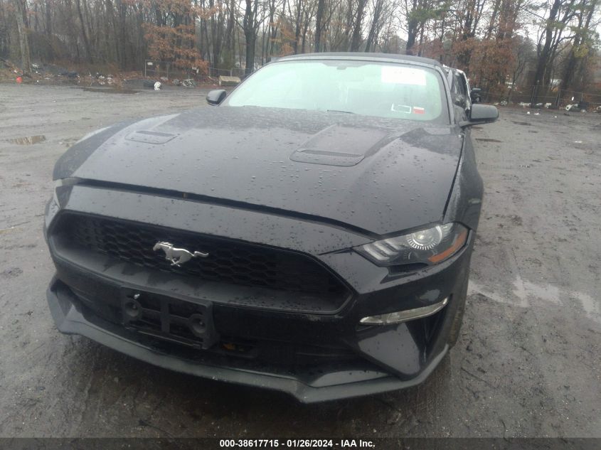 1FATP8UH7K5179446 2019 FORD MUSTANG, photo no. 12