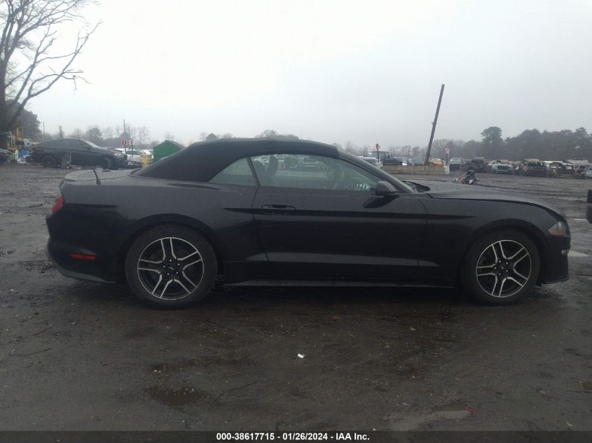 1FATP8UH7K5179446 2019 FORD MUSTANG, photo no. 13