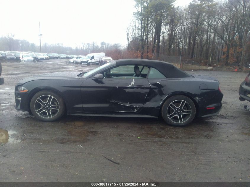 1FATP8UH7K5179446 2019 FORD MUSTANG, photo no. 14