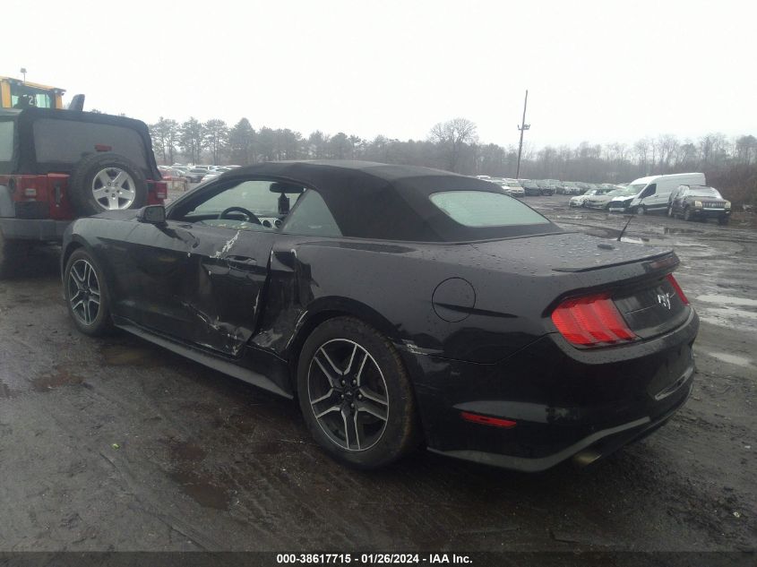 1FATP8UH7K5179446 2019 FORD MUSTANG, photo no. 6