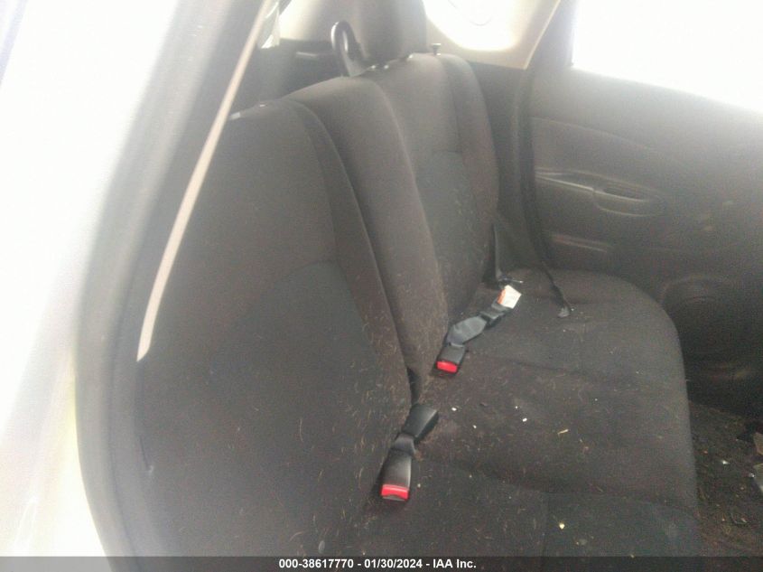 2015 NISSAN VERSA NOTE S PLUS - 3N1CE2CP6FL351335