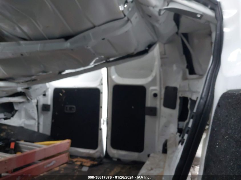2016 NISSAN NV200 SV - 3N6CM0KN9GK698473