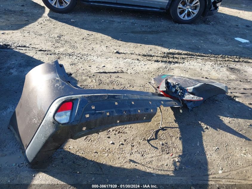 2019 MITSUBISHI OUTLANDER SEL - JA4AD3A33KZ031142