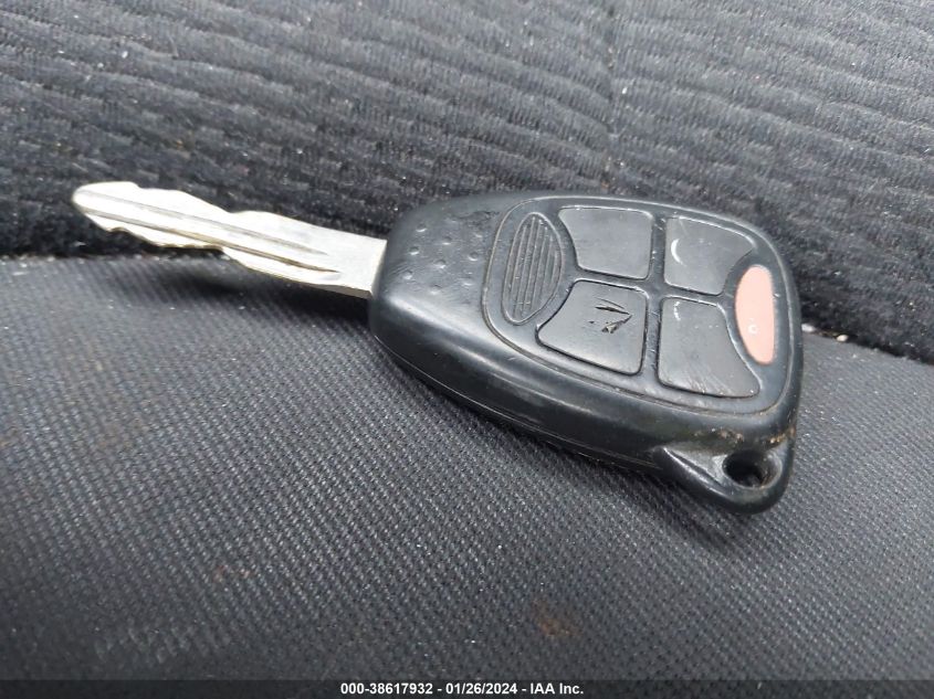 2013 CHRYSLER 200 TOURING - 1C3CCBBB7DN579628