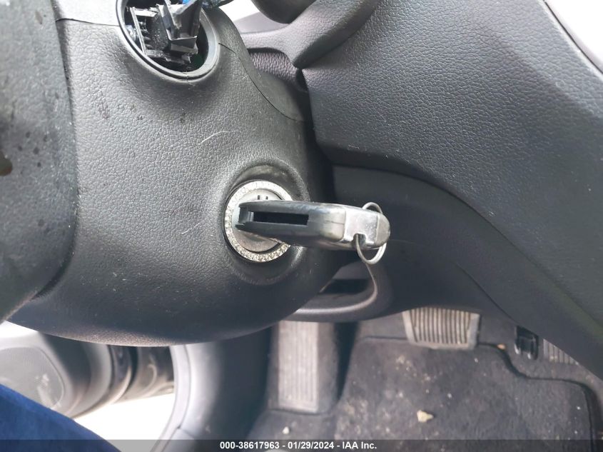 2021 HYUNDAI ACCENT SE - 3KPC24A68ME133233