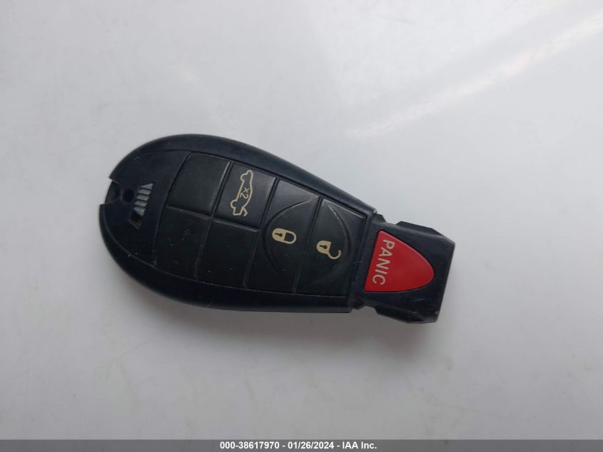 2015 DODGE DART SXT - 1C3CDFBB5FD410849