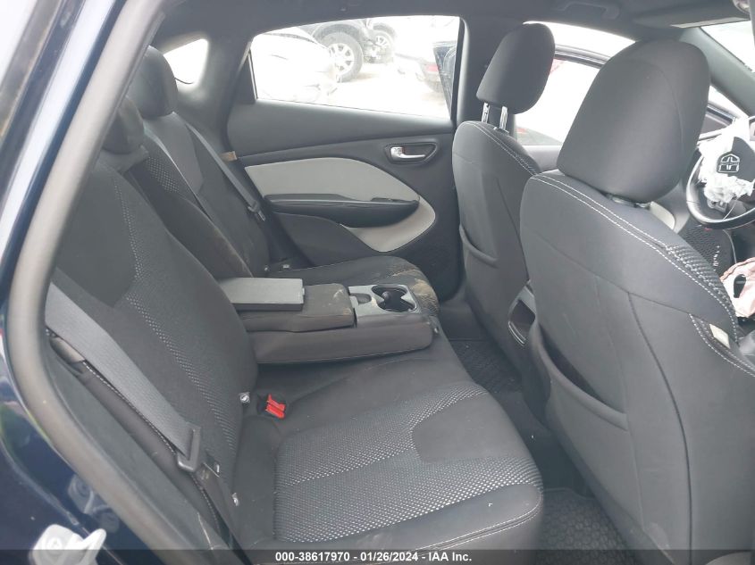 2015 DODGE DART SXT - 1C3CDFBB5FD410849