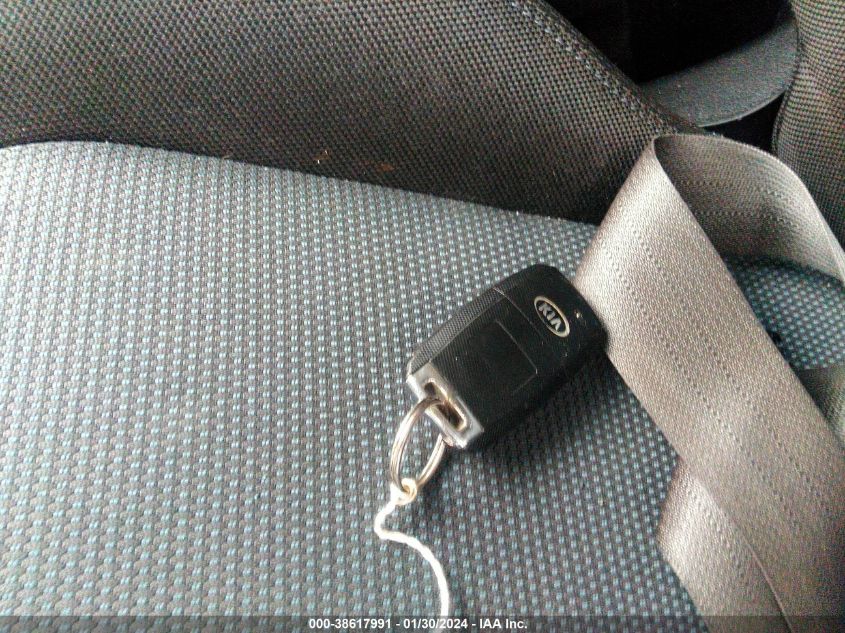2014 KIA SPORTAGE LX - KNDPBCAC7E7657024