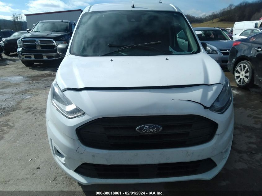 2019 FORD TRANSIT CONNECT XLT - NM0LS7F21K1426461
