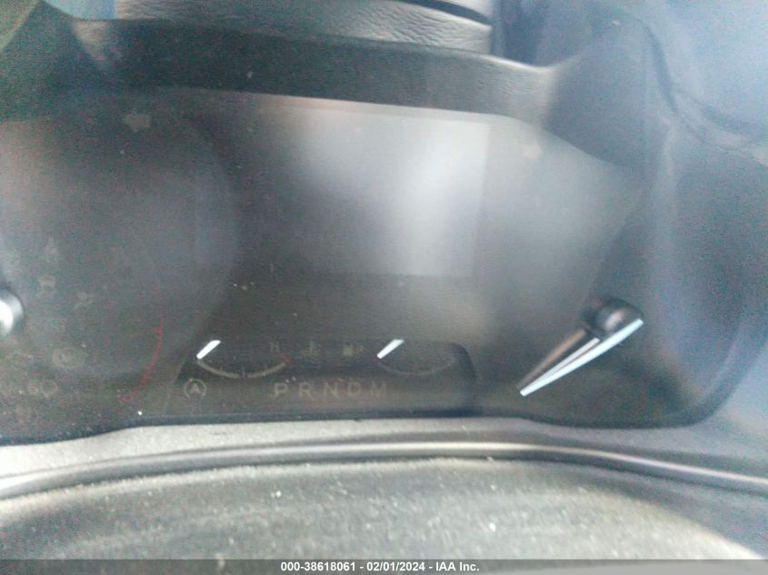 2019 FORD TRANSIT CONNECT XLT - NM0LS7F21K1426461