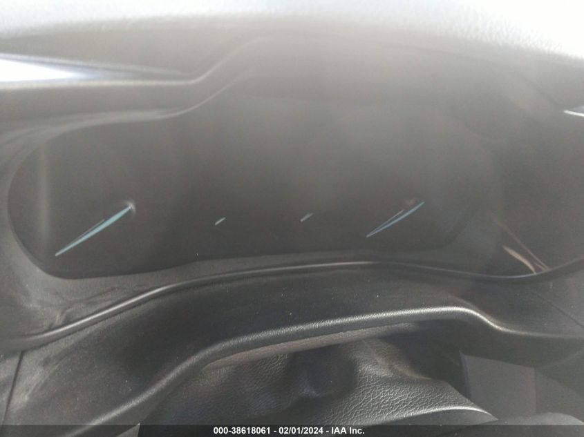 2019 FORD TRANSIT CONNECT XLT - NM0LS7F21K1426461