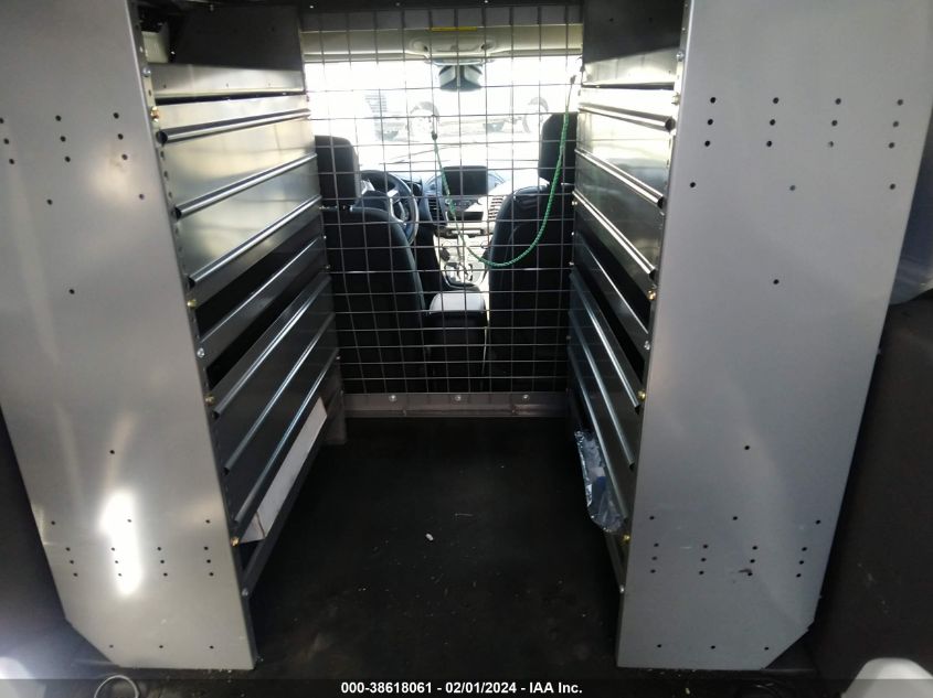 2019 FORD TRANSIT CONNECT XLT - NM0LS7F21K1426461