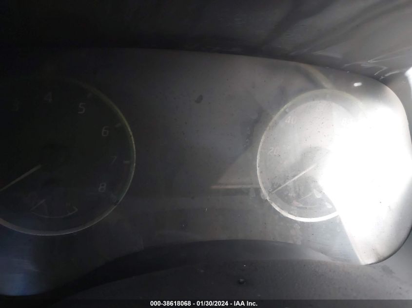 2022 NISSAN FRONTIER SV 4X4 - 1N6ED1EK5NN687476
