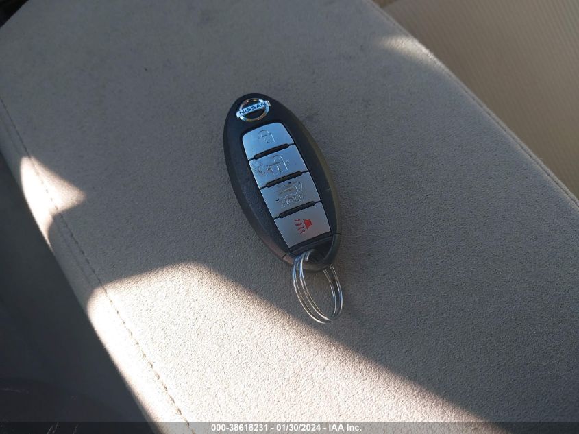2013 NISSAN ALTIMA 2.5 S - 1N4AL3AP1DN546720