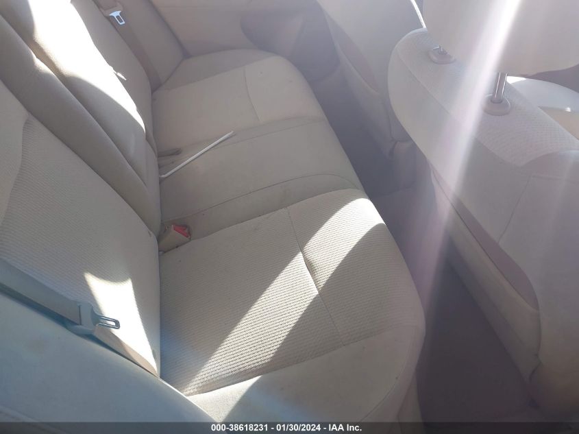 2013 NISSAN ALTIMA 2.5 S - 1N4AL3AP1DN546720