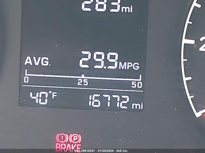 2022 HYUNDAI ACCENT SE - 3KPC24A63NE175388