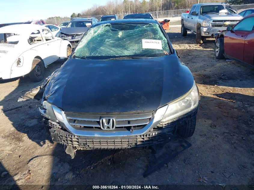 2015 HONDA ACCORD LX - 1HGCR2F3XFA122255