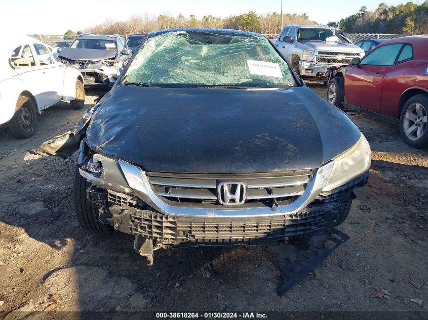 2015 HONDA ACCORD LX - 1HGCR2F3XFA122255