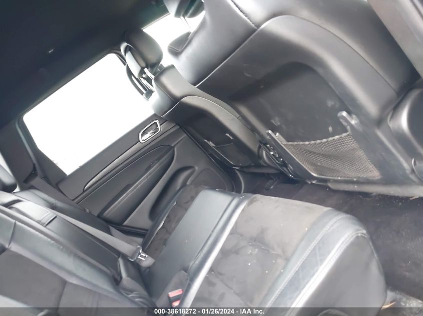 Auction sale of the 2019 JEEP GRAND CHEROKEE , vin: 1C4RJFAG7KC573787, lot number: 38618272