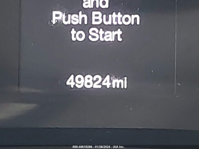 2018 JEEP COMPASS LATITUDE 4X4 - 3C4NJDBBXJT422936