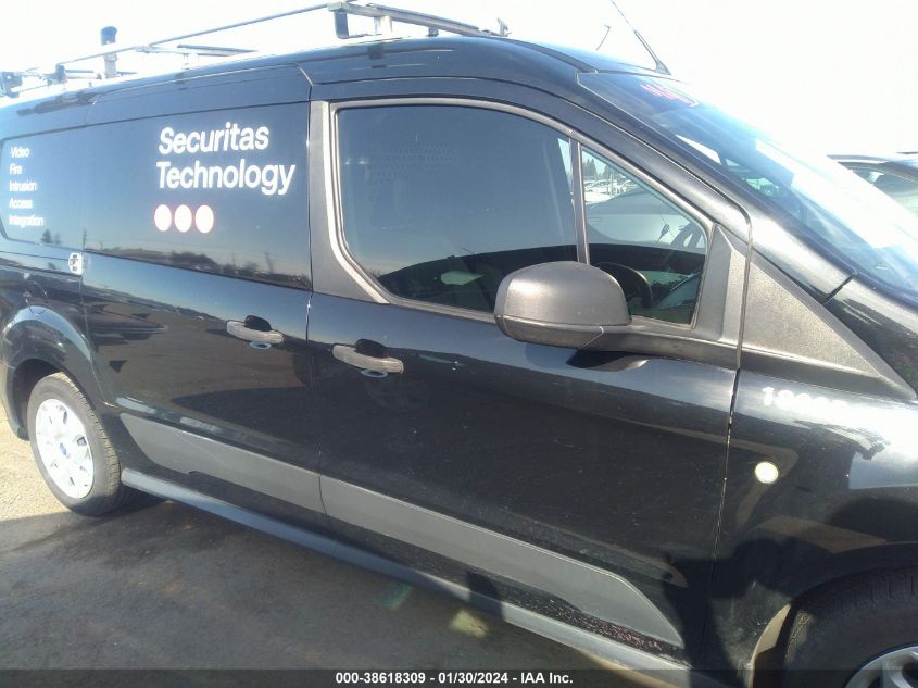 2018 FORD TRANSIT CONNECT XLT - NM0LS7F71J1350573