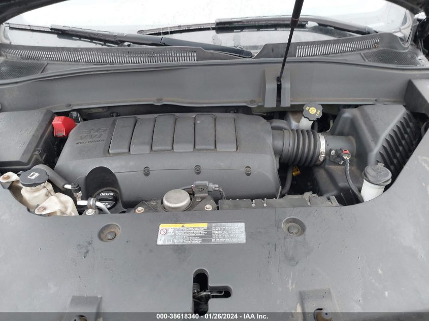2016 GMC ACADIA SLE-2 - 1GKKVPKD3GJ146114