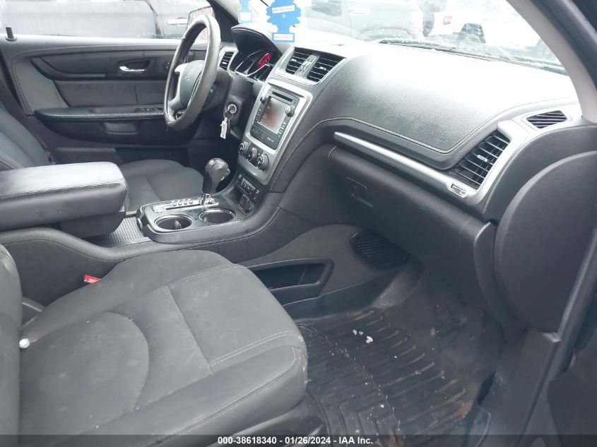 2016 GMC ACADIA SLE-2 - 1GKKVPKD3GJ146114