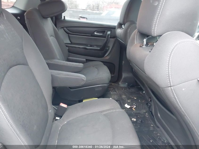 2016 GMC ACADIA SLE-2 - 1GKKVPKD3GJ146114