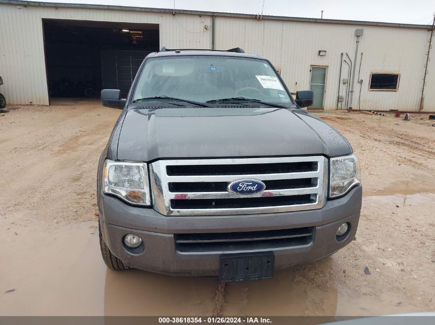 2014 FORD EXPEDITION XLT/KING RANCH - 1FMJU1H55EEF00577