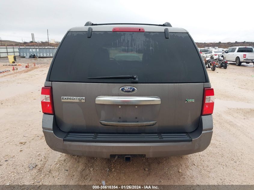 2014 FORD EXPEDITION XLT/KING RANCH - 1FMJU1H55EEF00577