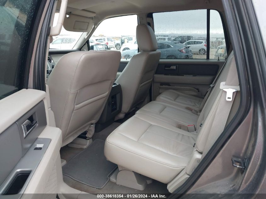 2014 FORD EXPEDITION XLT/KING RANCH - 1FMJU1H55EEF00577
