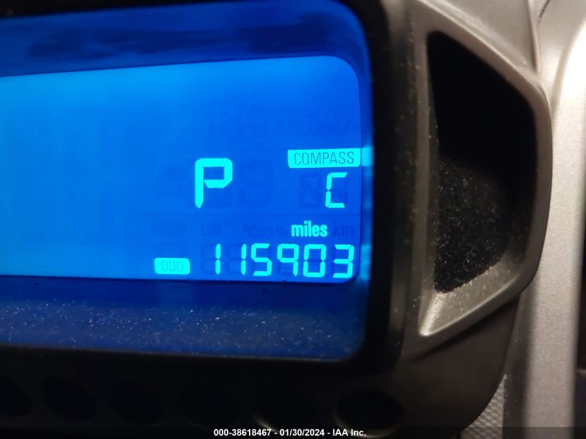 2014 CHEVROLET SONIC LT AUTO - 1G1JC5SG3E4130026