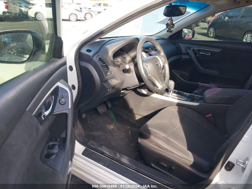 2014 NISSAN ALTIMA 2.5 SV - 1N4AL3AP4EC426570