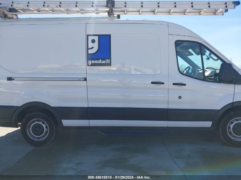 2019 FORD TRANSIT-250 - 1FTYR2CM6KKB56568