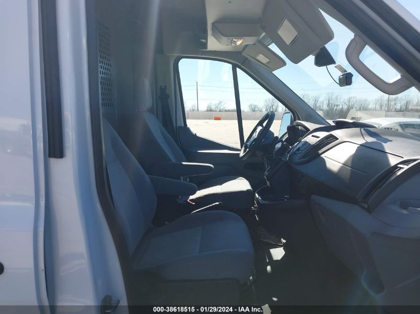 2019 FORD TRANSIT-250 - 1FTYR2CM6KKB56568