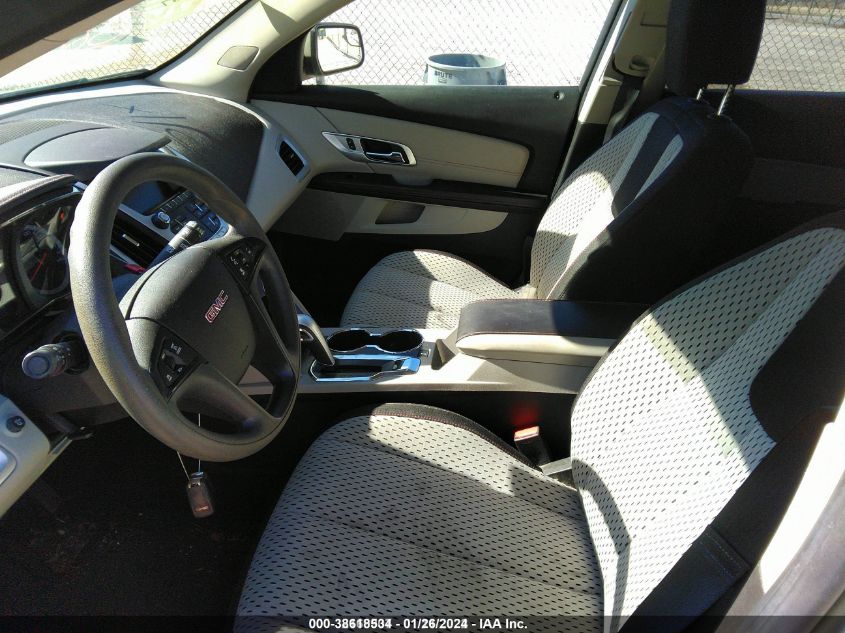 2014 GMC TERRAIN SLE-1 2GKALMEK4E6303234