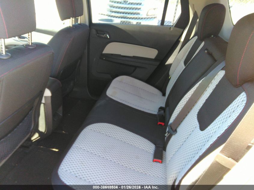 2014 GMC TERRAIN SLE-1 2GKALMEK4E6303234