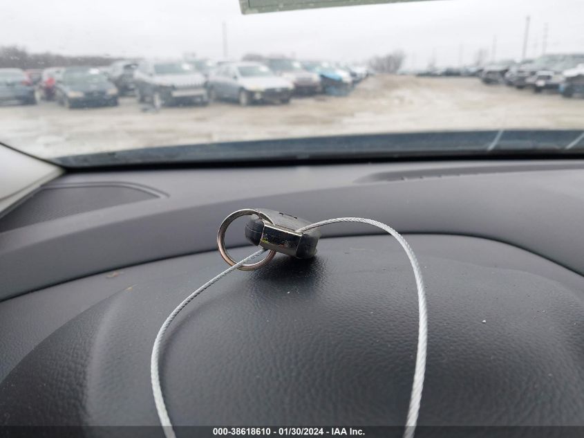 2017 CHEVROLET CRUZE LS - 1G1BC5SM5H7274321