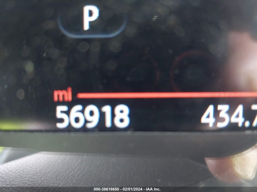 2016 MINI CLUBMAN COOPER S - WMWLN9C55G2E47819