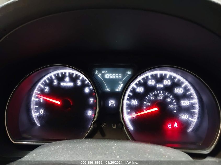 2015 NISSAN VERSA S/S PLUS/SV/SL - 3N1CN7AP8FL936787