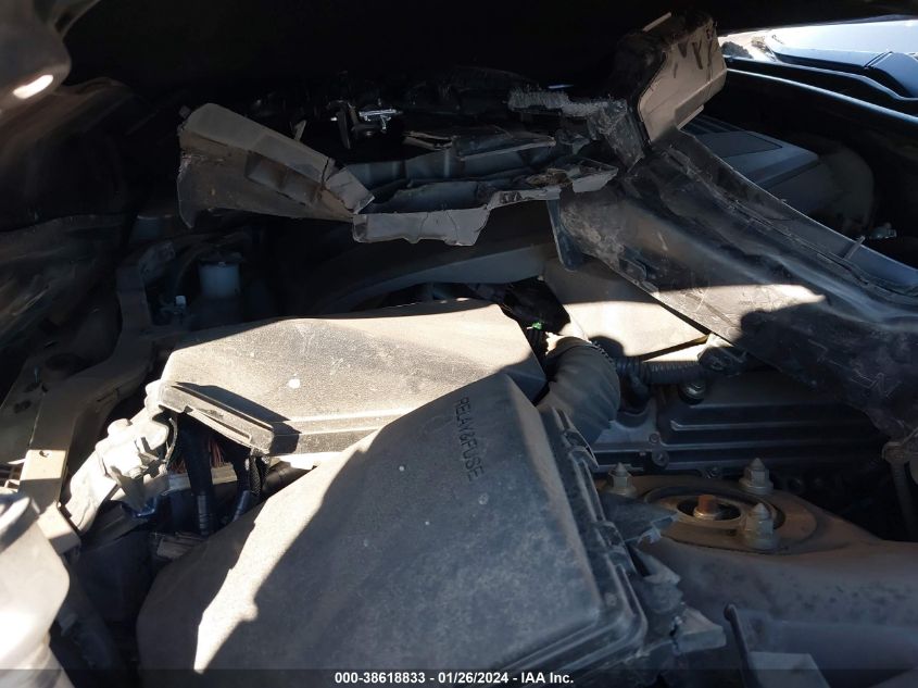 2015 LEXUS IS 250 - JTHBF1D28F5074060