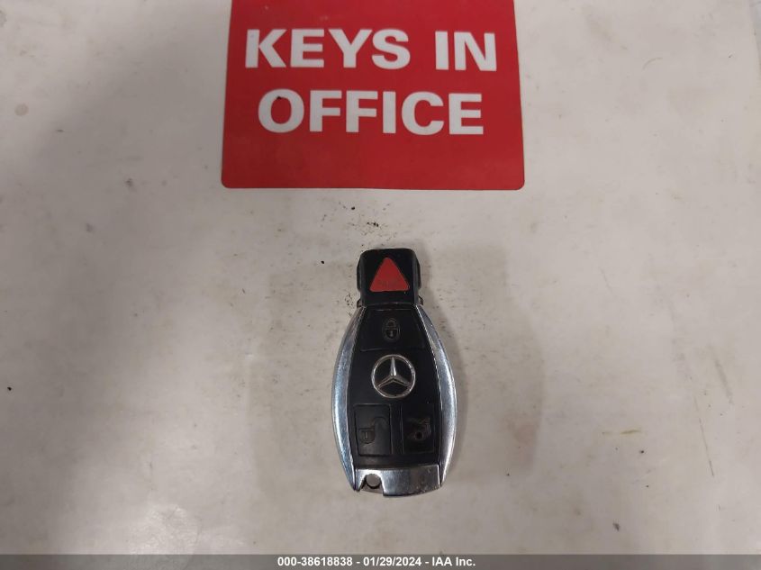 2013 MERCEDES-BENZ GL 450 4MATIC - 4JGDF7CE3DA226724