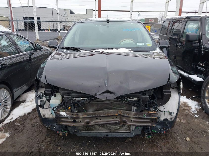 2014 LINCOLN MKX - 2LMDJ8JK3EBL15975