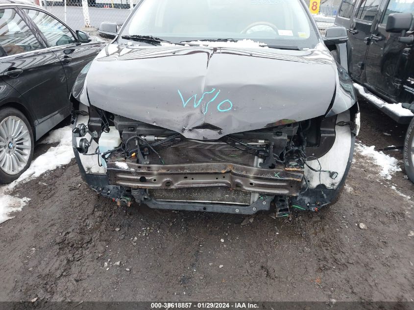 2014 LINCOLN MKX - 2LMDJ8JK3EBL15975