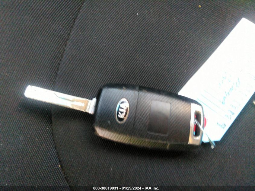2014 KIA SOUL - KNDJN2A20E7042717